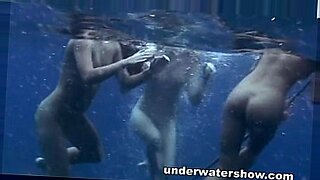 indian bikini girl swimming pool gang bang hot porn