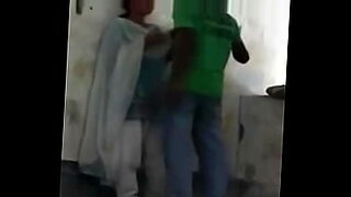 girl sits on dick