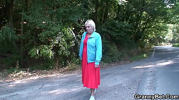 granny kidnapped and d pussy ripped open