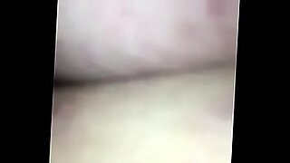 euro teen gets pounded from the back