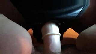 strap on porn