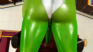 luscious futa
