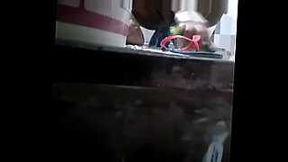 aunties nude bathing