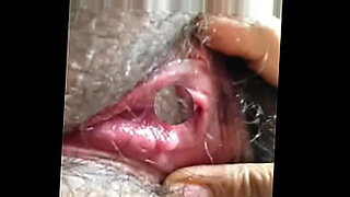 hairy pussy girlfriend fucking boyfriend for the first time