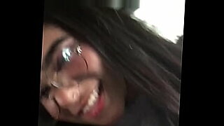 guy gave nishe a lift in the rain and pussy fucked in the car