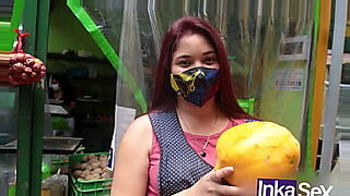 cecilia-dopaso-desnuda-en-el-jardin-video