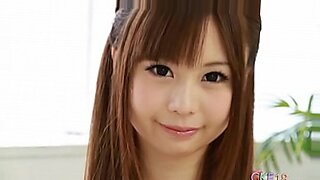 japanese panty tease