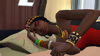 babysitter-masturbate-in-the-bed
