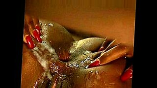 redhead creampie gangbang