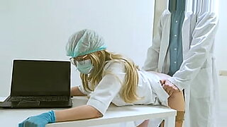 xxx nurse romantic fuck