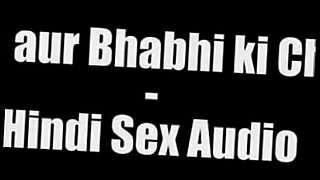 gf sex with hindi audio