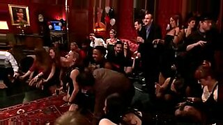 college fuck orgy