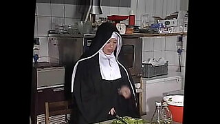 romantic kitchen fuck