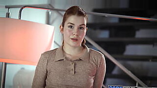 redhead pussy fuck gif