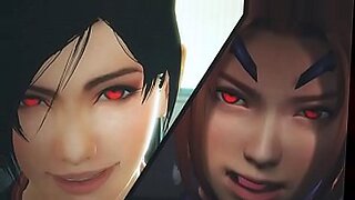 hentai monster gangbang