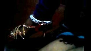 cuckold foot worship