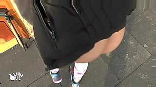 cathy heaven public agent xhamster