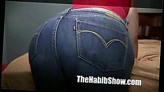 pawg anal gape