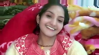 sexy indian girl body sex romance with friend full night