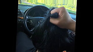 indian car blowjob