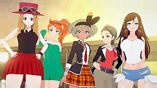 pokemon hindi videos