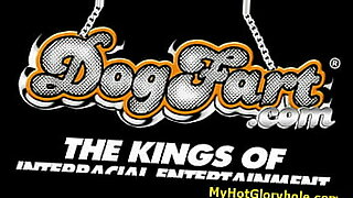 sex anal style doggy negro