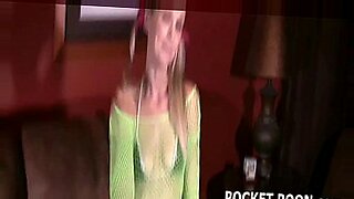 horny big tit teen seduces old man