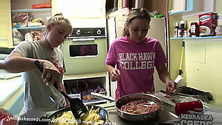 girls watch sorority sisters fck their boyfriends