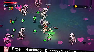 japanese massage demo