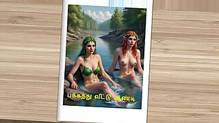 real mom son ko new chuadi video