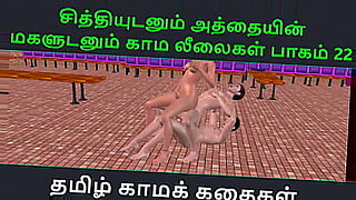 nias petit manoseada