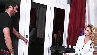 blackmail mom and son full fucking video com