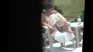 retro-upskirt-downblouse-striptease