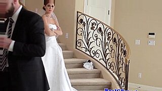 mom in stockings fucking