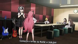 big tits anime xxx porn hd video