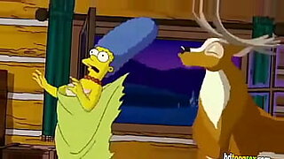 rule 34 the simpsons