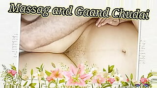 bhabhi gaand chudai
