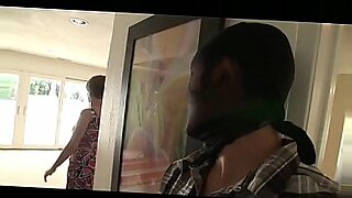 thief caught a girl during chat porn movies