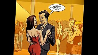 ver comic porno