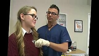 school girl sex xxx doctor video