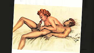 vintage anal teen porn