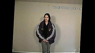 college girl casting couch