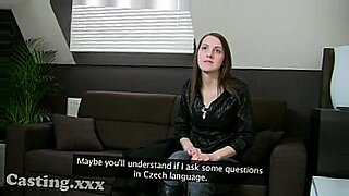 porn fake casting