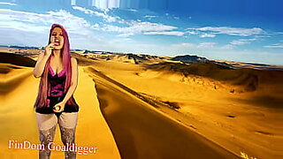 keri hamilton ginger slave 4