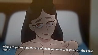 nande-koko-ni-sensei-ga-muestra-cachondas