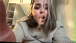 dont cum face hair