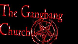 gangbang mom