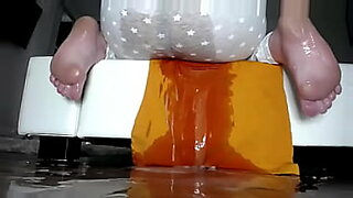 deepthroating wife made him cum down her throat