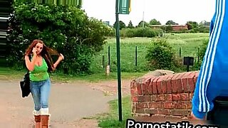 big tits girl fucked in jungle indian xvideos