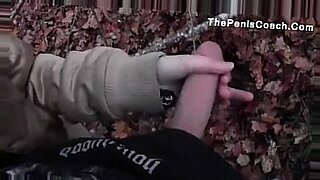 caught outdoor sex porn movies